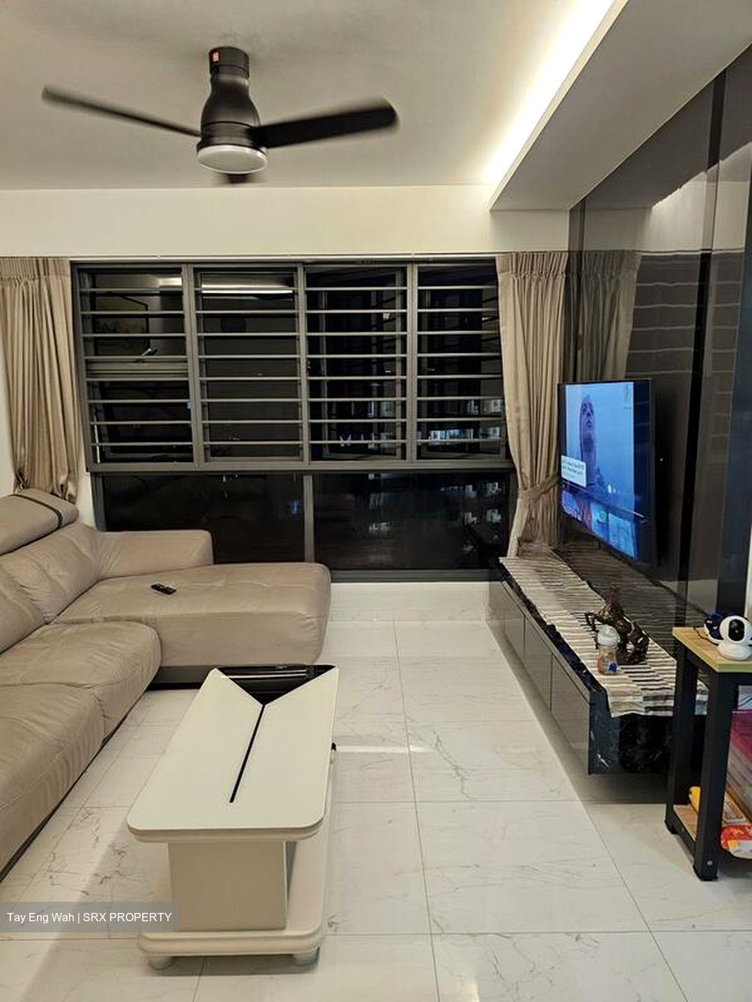 Blk 445B Clementi Crest (Clementi), HDB 4 Rooms #489049901